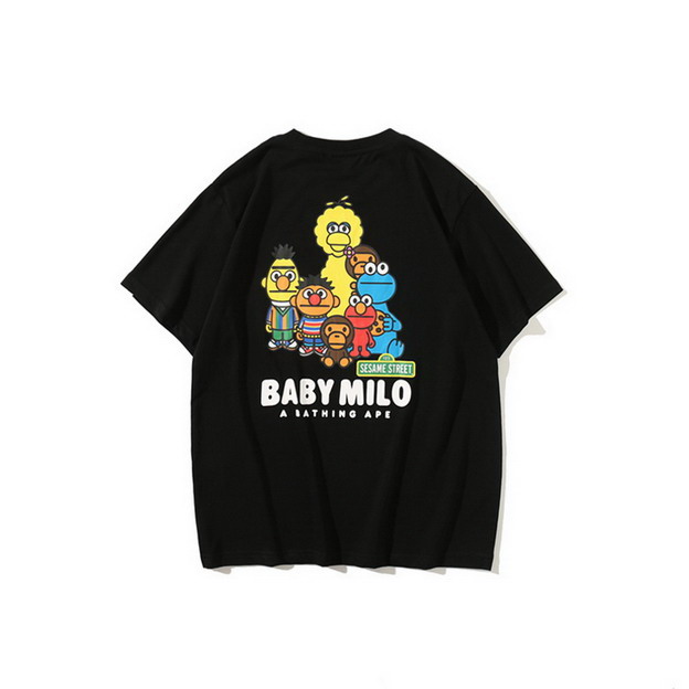 men bape t-shirts M-3XL-078